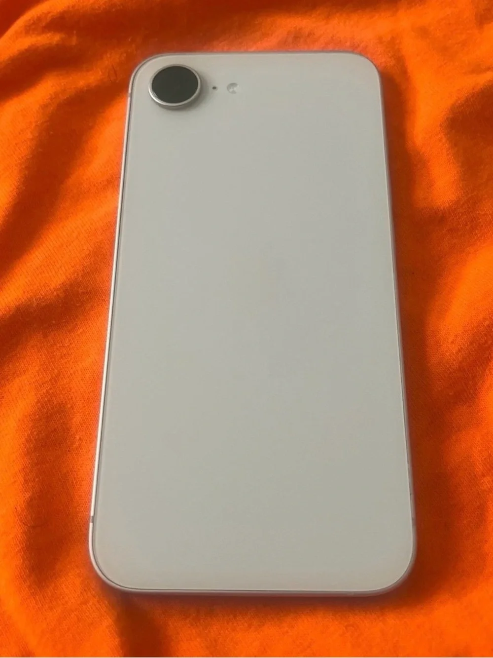 Apple verizon pink